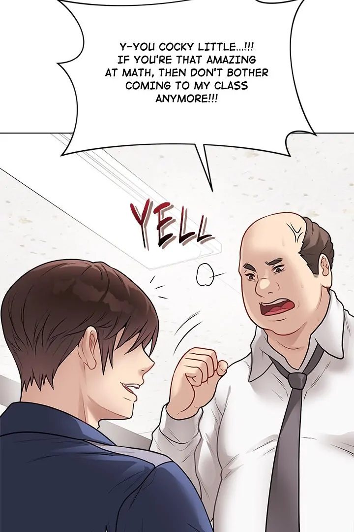 Page 83 of Chapter 17: Signed, Sealed, Mistaken