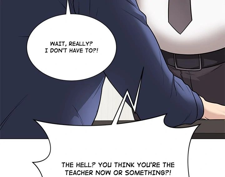 Page 84 of Chapter 17: Signed, Sealed, Mistaken