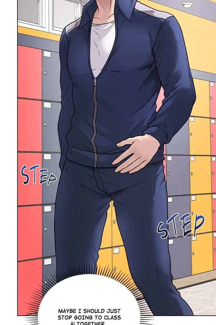 Page 97 of Chapter 17: Signed, Sealed, Mistaken