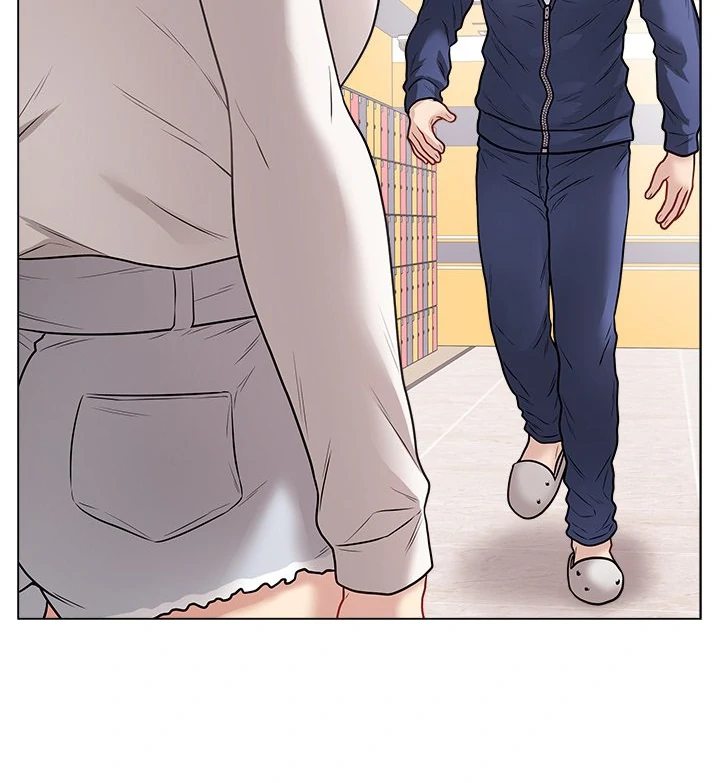Page 99 of Chapter 17: Signed, Sealed, Mistaken