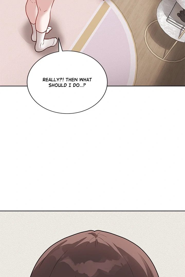 Page 100 of Chapter 18: Signed, Sealed, Mistaken