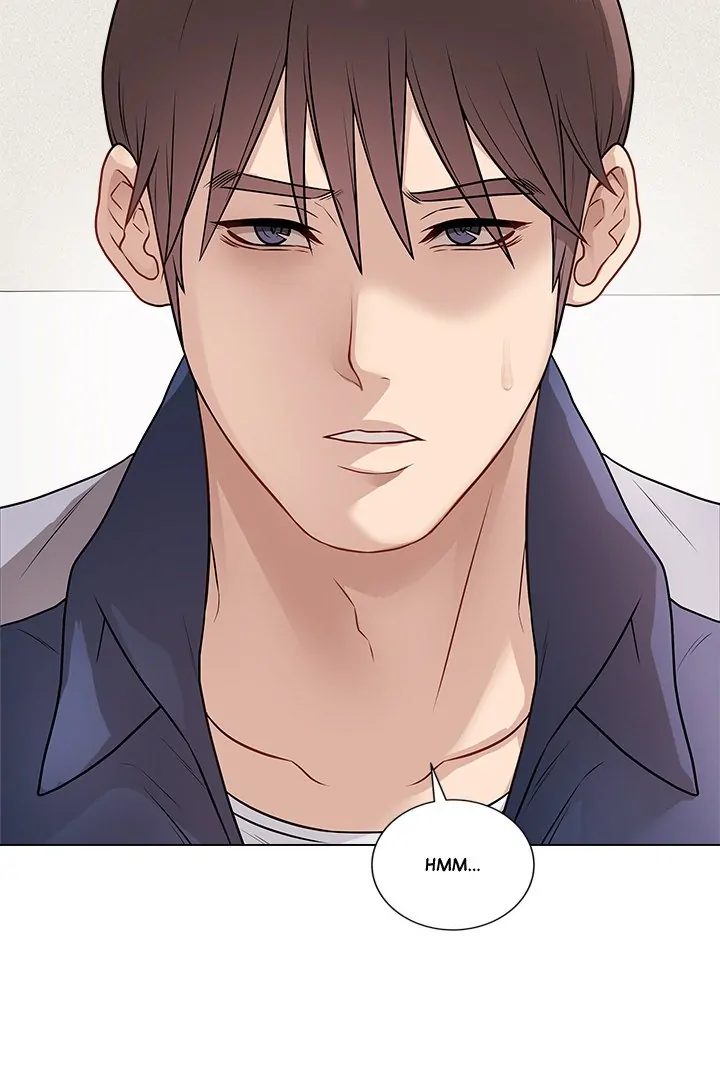 Page 101 of Chapter 18: Signed, Sealed, Mistaken