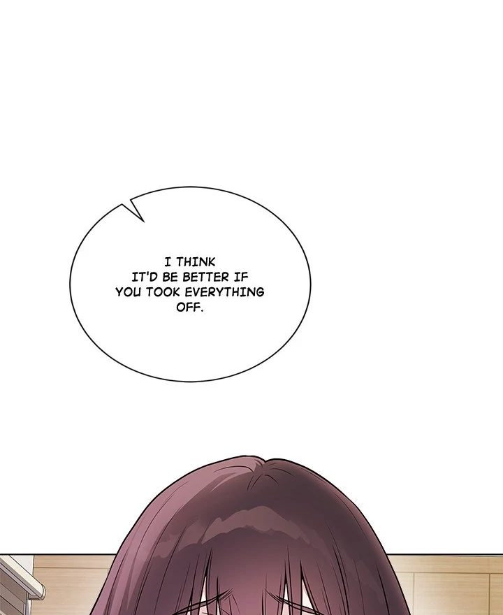 Page 102 of Chapter 18: Signed, Sealed, Mistaken