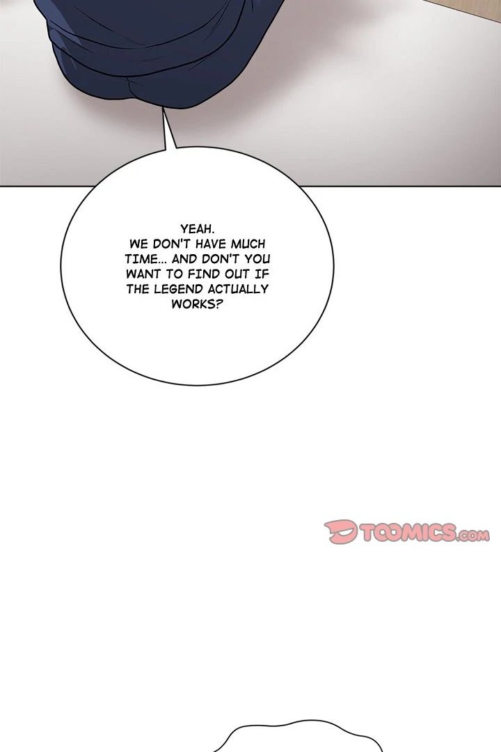 Page 106 of Chapter 18: Signed, Sealed, Mistaken