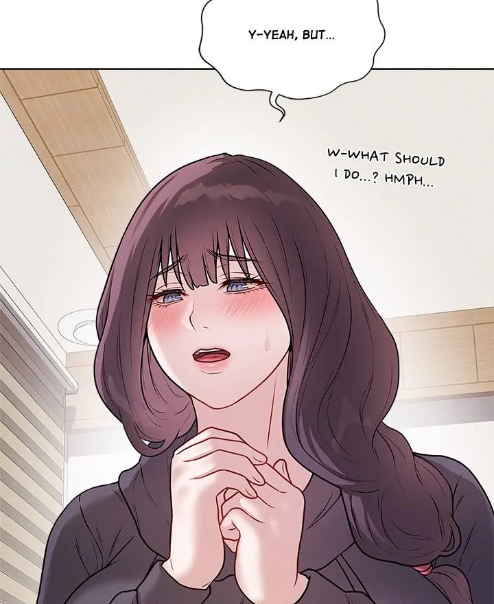 Page 107 of Chapter 18: Signed, Sealed, Mistaken