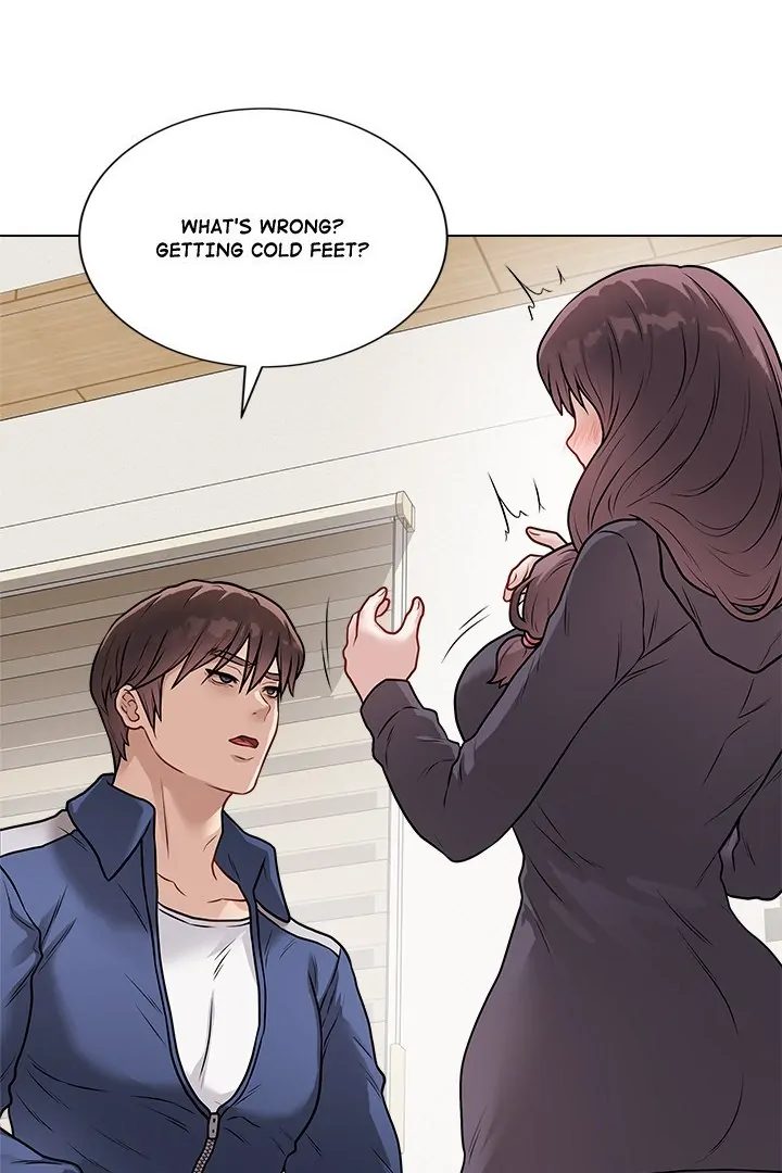 Page 109 of Chapter 18: Signed, Sealed, Mistaken