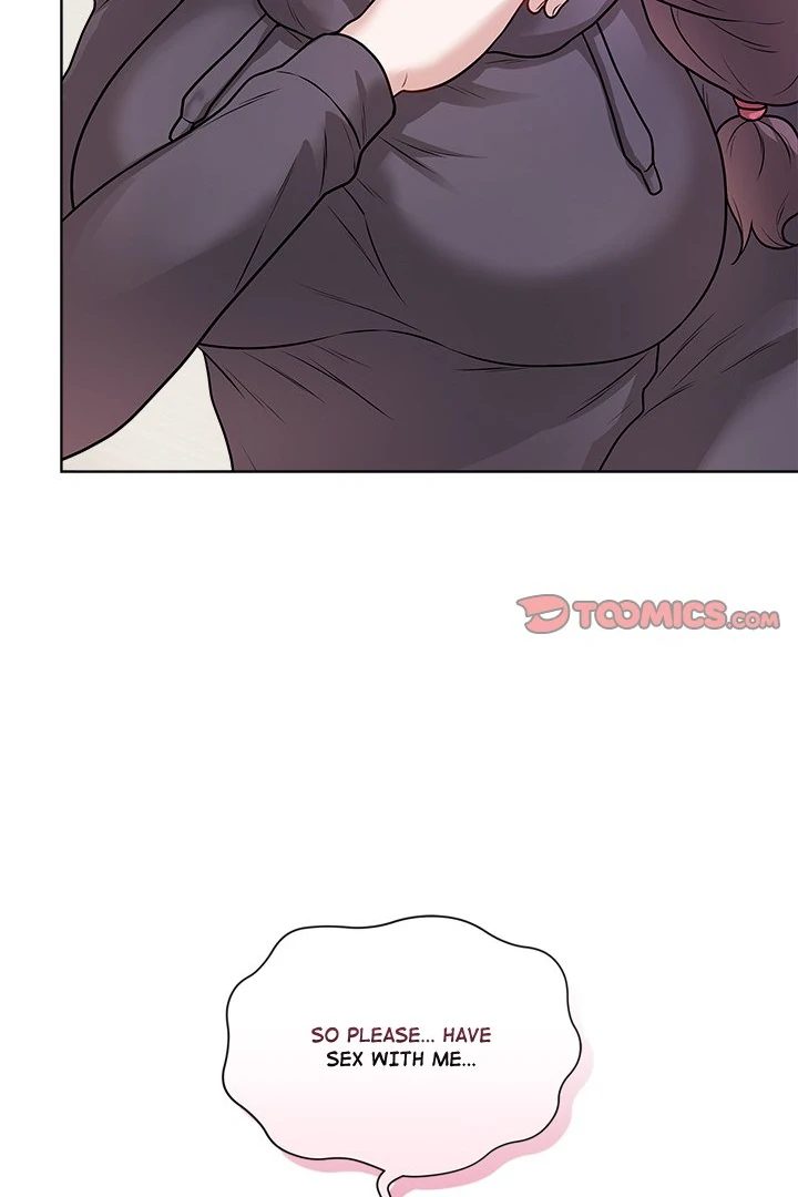 Page 11 of Chapter 18: Signed, Sealed, Mistaken