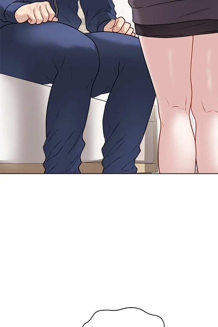 Page 110 of Chapter 18: Signed, Sealed, Mistaken