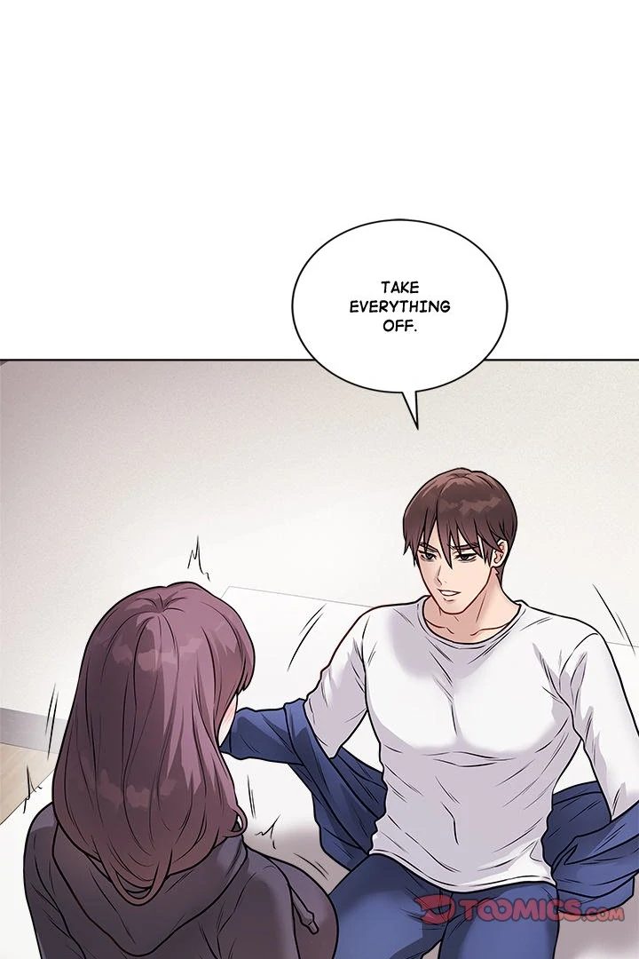 Page 114 of Chapter 18: Signed, Sealed, Mistaken
