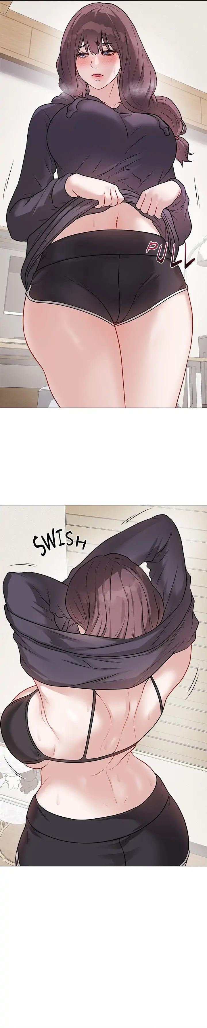 Page 118 of Chapter 18: Signed, Sealed, Mistaken