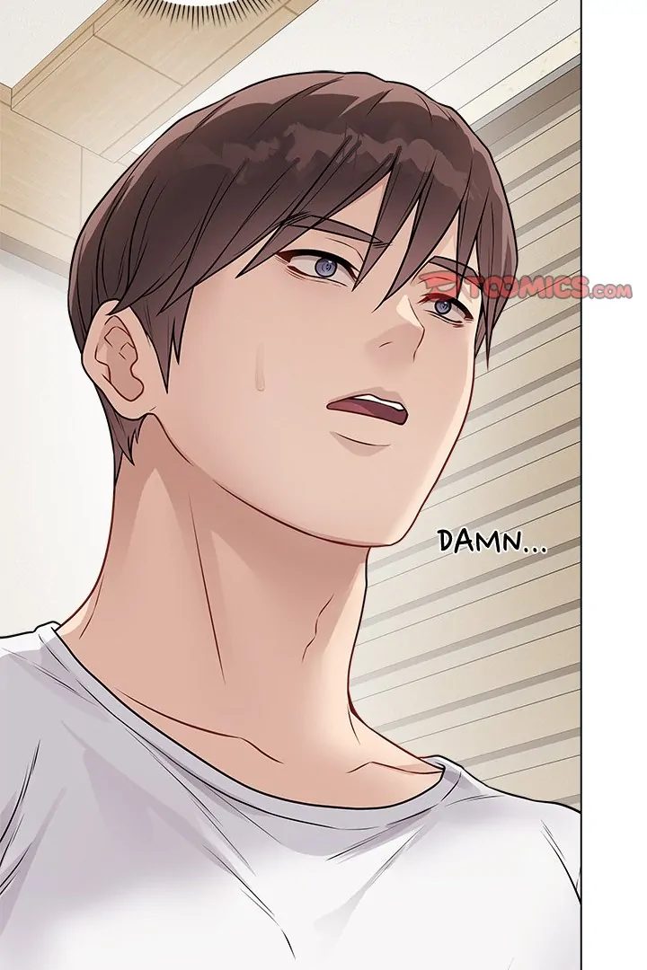 Page 121 of Chapter 18: Signed, Sealed, Mistaken