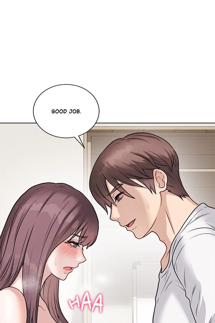 Page 134 of Chapter 18: Signed, Sealed, Mistaken