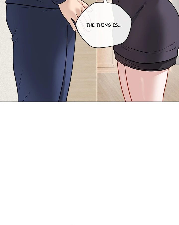 Page 18 of Chapter 18: Signed, Sealed, Mistaken