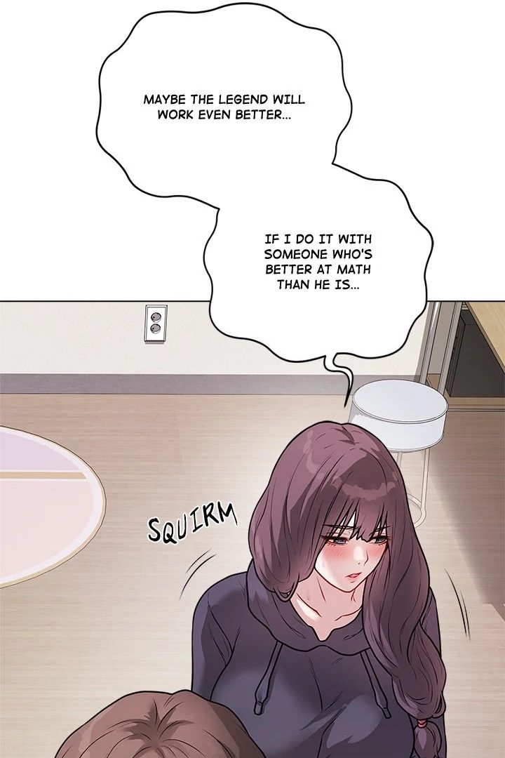 Page 23 of Chapter 18: Signed, Sealed, Mistaken