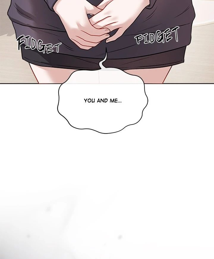 Page 27 of Chapter 18: Signed, Sealed, Mistaken