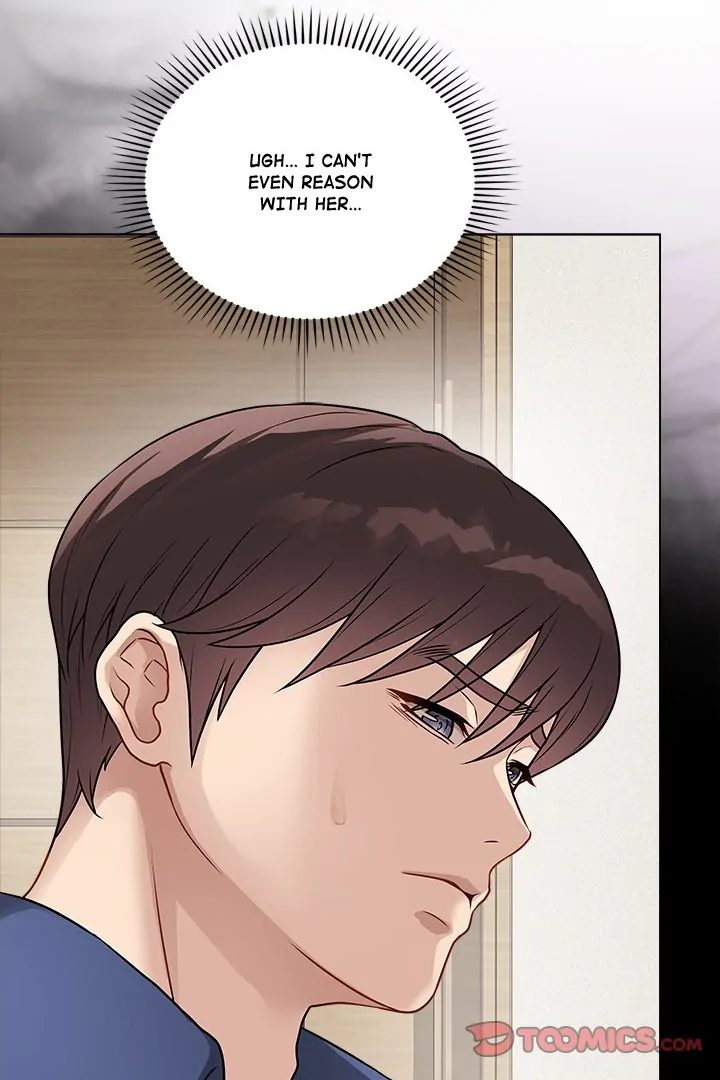 Page 28 of Chapter 18: Signed, Sealed, Mistaken