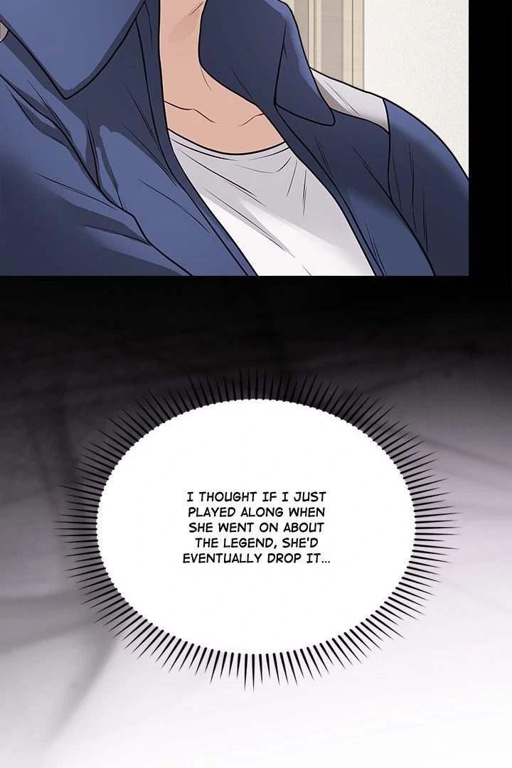 Page 29 of Chapter 18: Signed, Sealed, Mistaken
