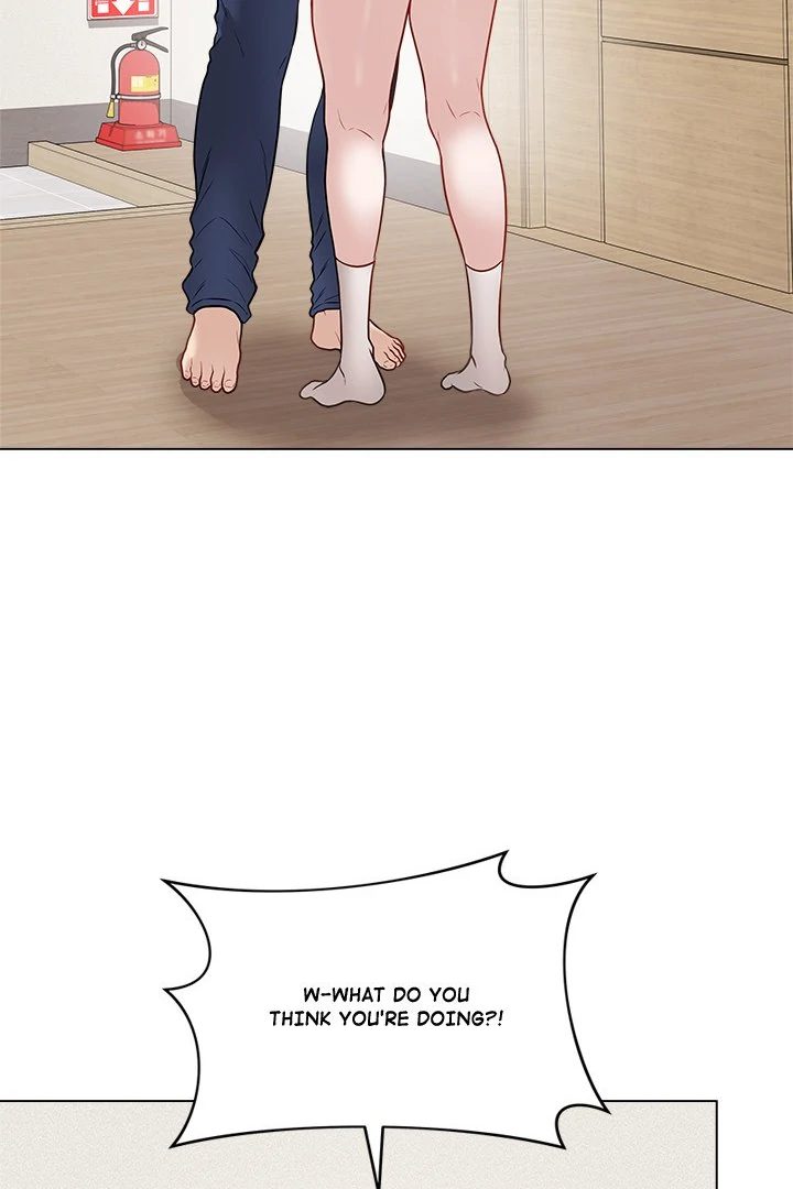 Page 3 of Chapter 18: Signed, Sealed, Mistaken