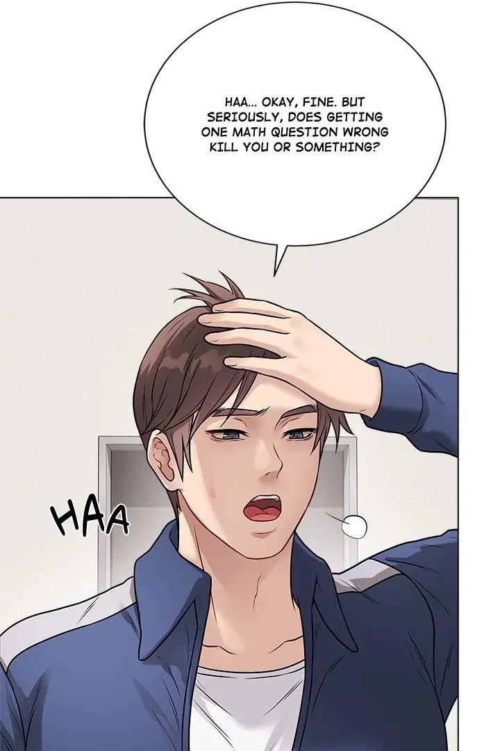 Page 33 of Chapter 18: Signed, Sealed, Mistaken