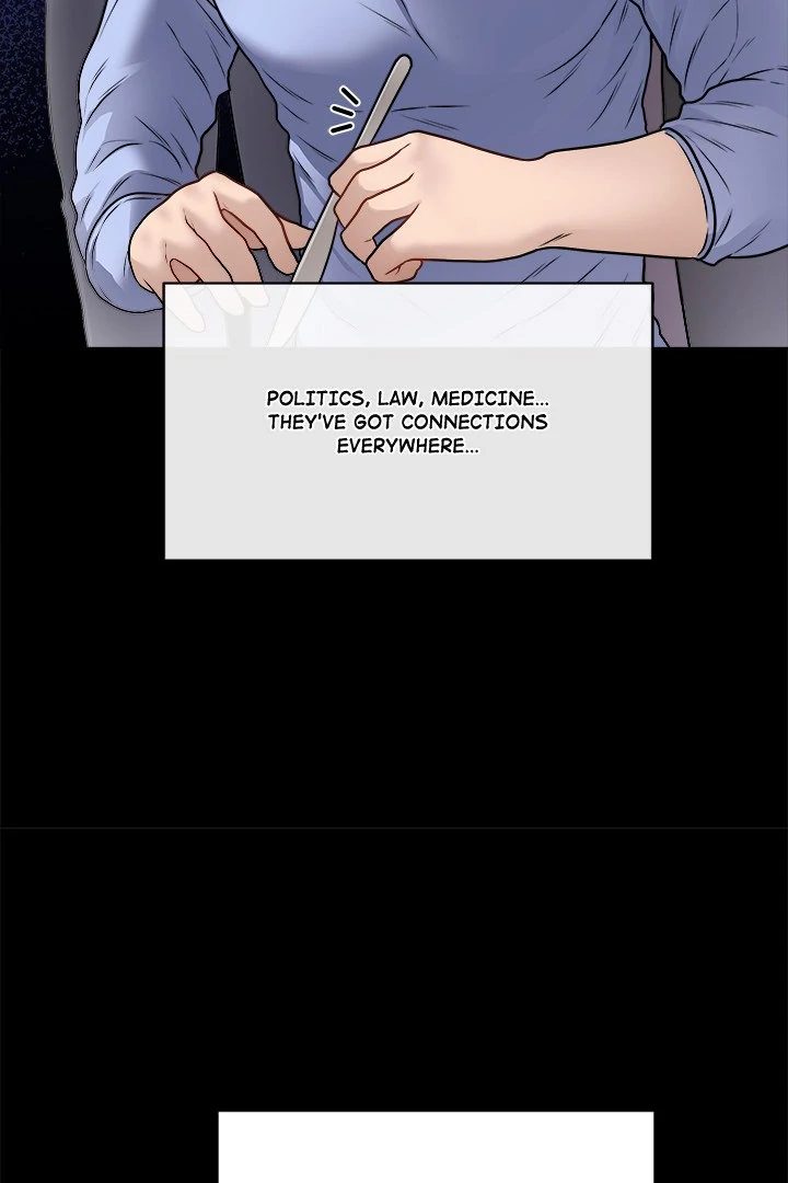 Page 40 of Chapter 18: Signed, Sealed, Mistaken