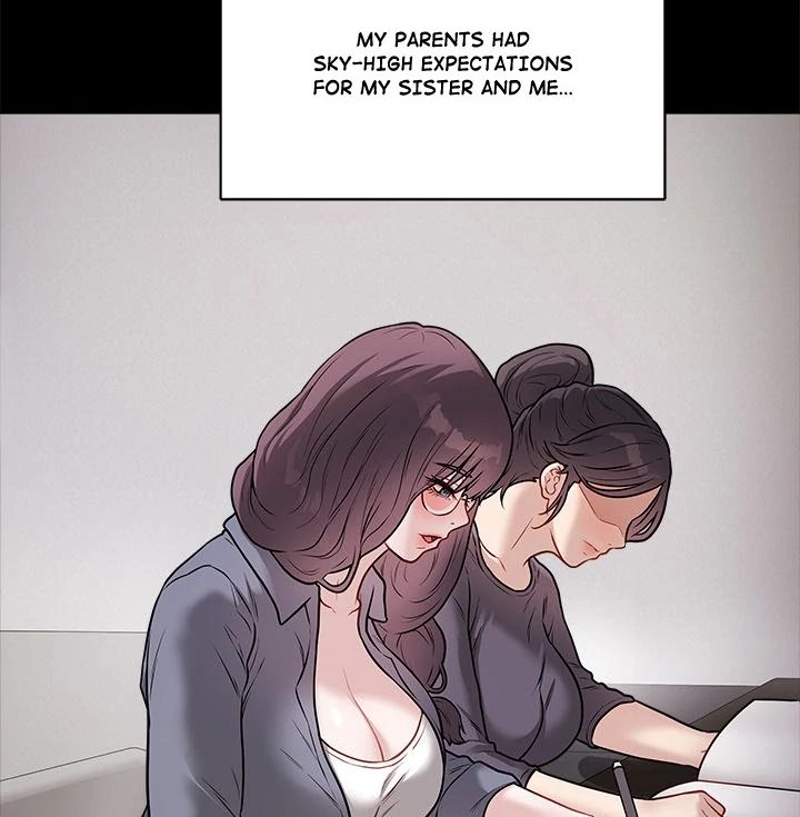 Page 41 of Chapter 18: Signed, Sealed, Mistaken