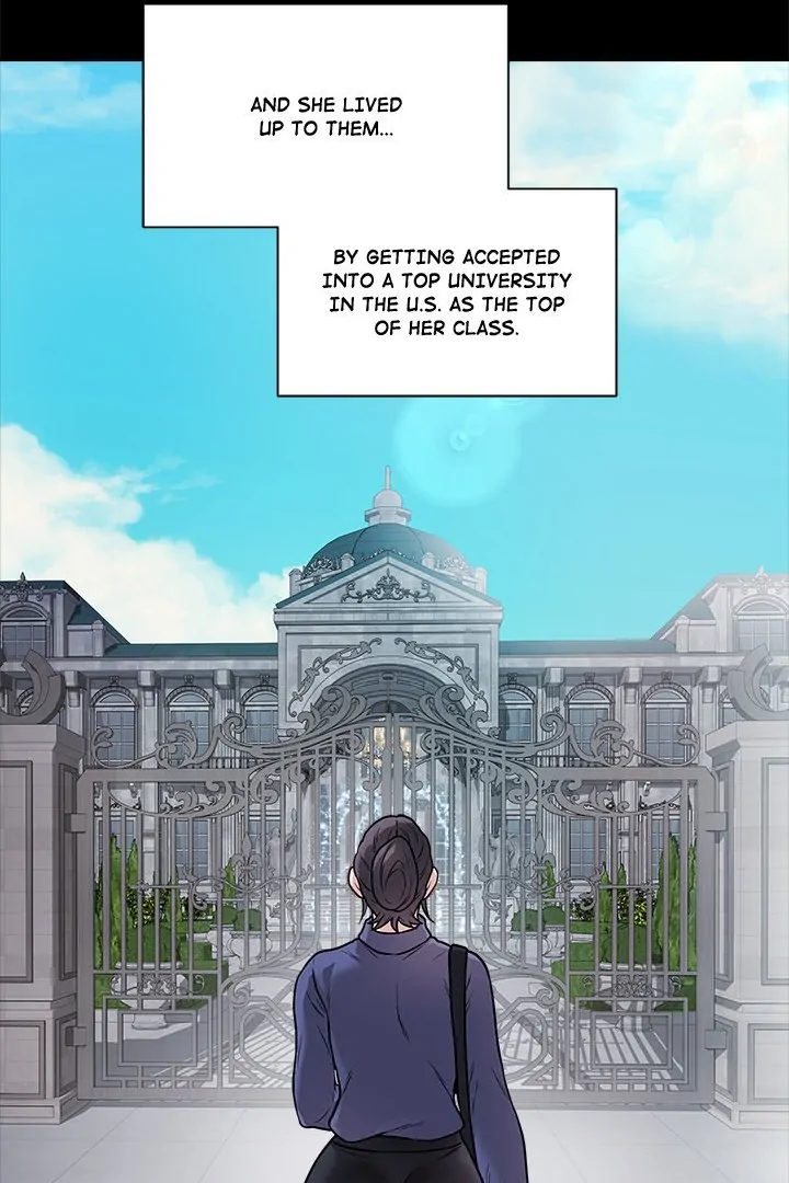 Page 43 of Chapter 18: Signed, Sealed, Mistaken