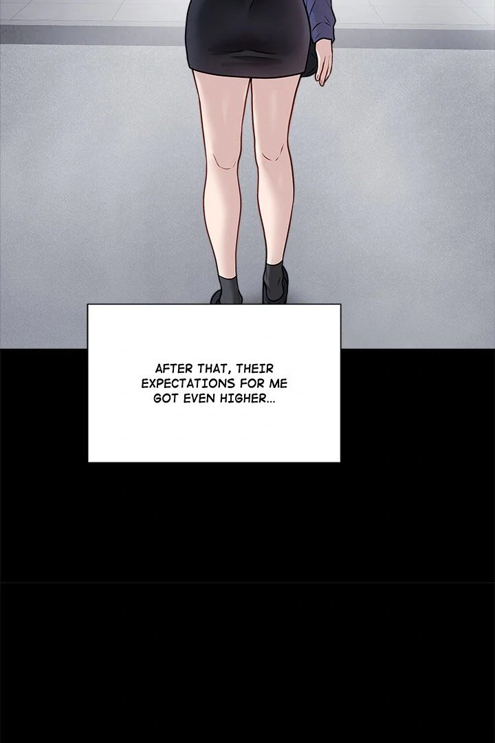 Page 44 of Chapter 18: Signed, Sealed, Mistaken