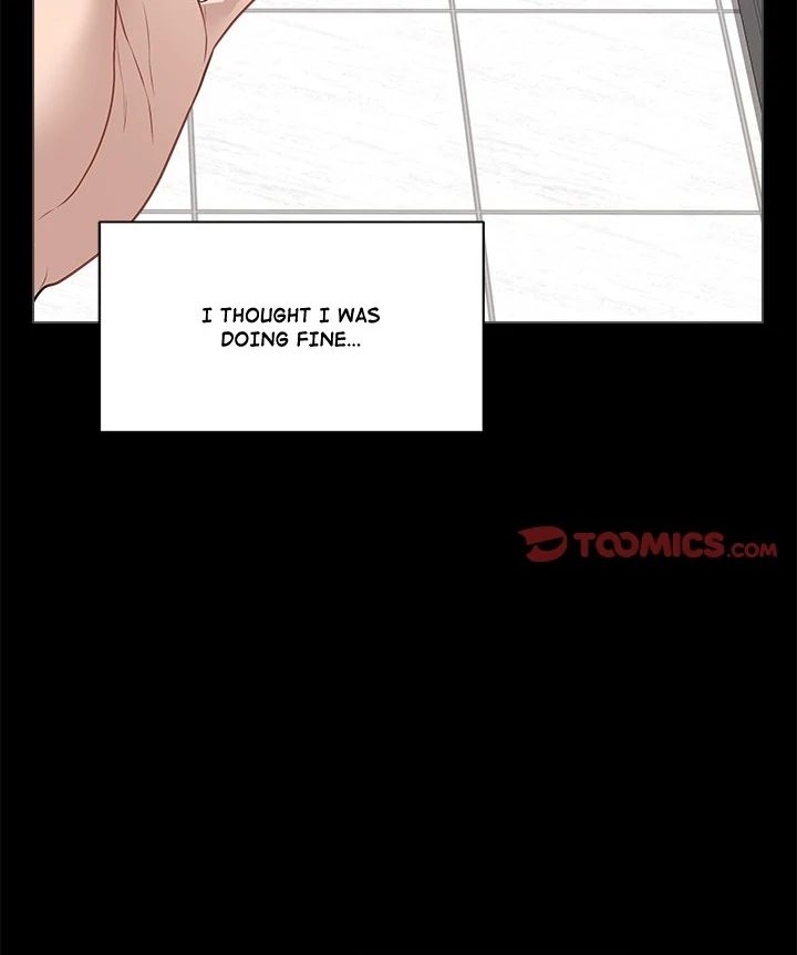 Page 46 of Chapter 18: Signed, Sealed, Mistaken