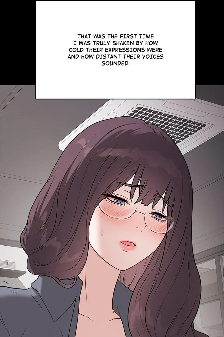 Page 51 of Chapter 18: Signed, Sealed, Mistaken