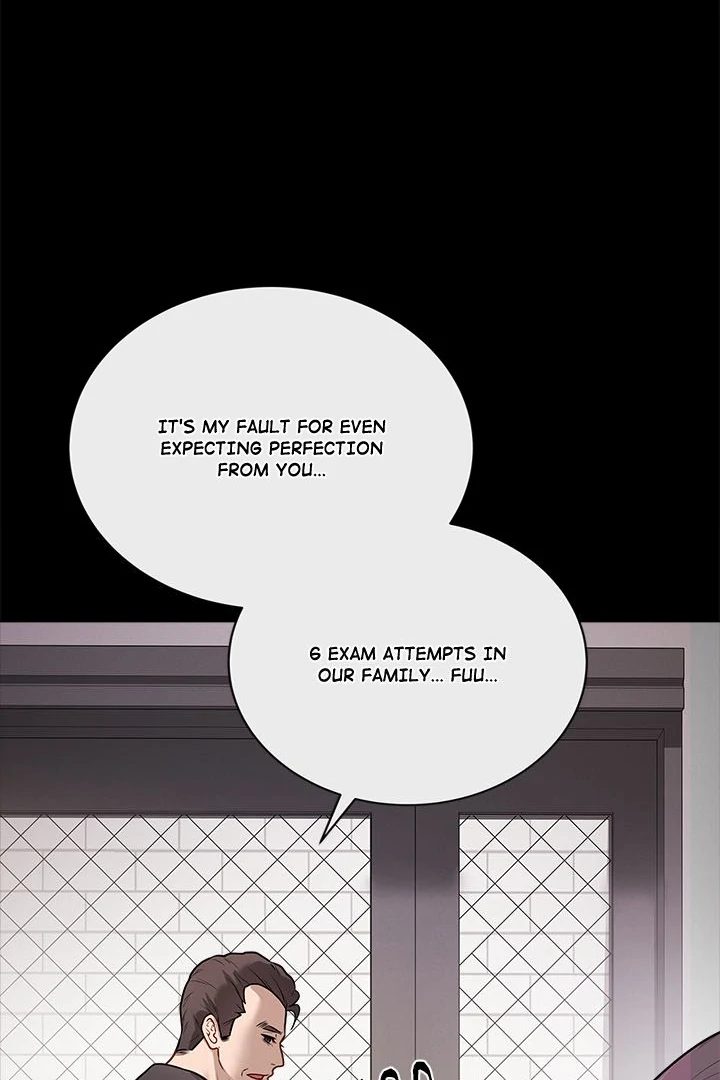 Page 57 of Chapter 18: Signed, Sealed, Mistaken