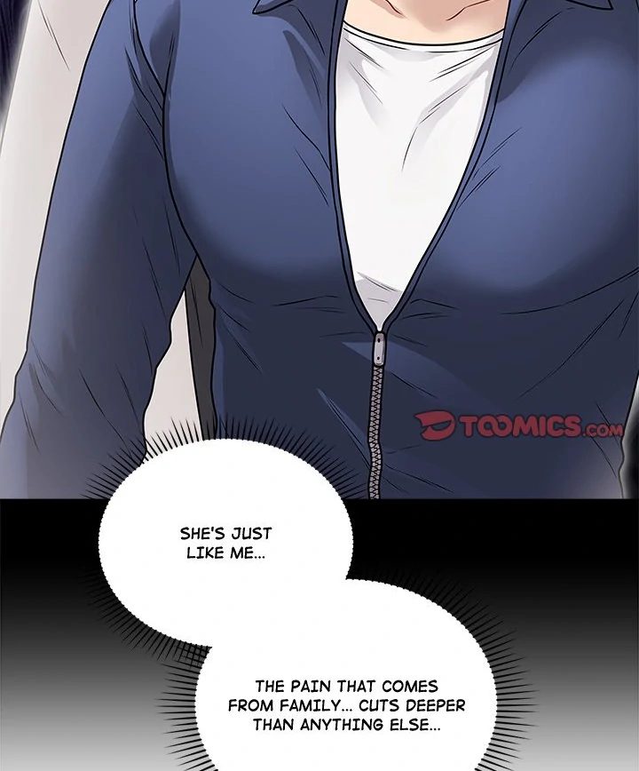 Page 63 of Chapter 18: Signed, Sealed, Mistaken