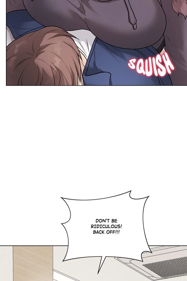 Page 7 of Chapter 18: Signed, Sealed, Mistaken