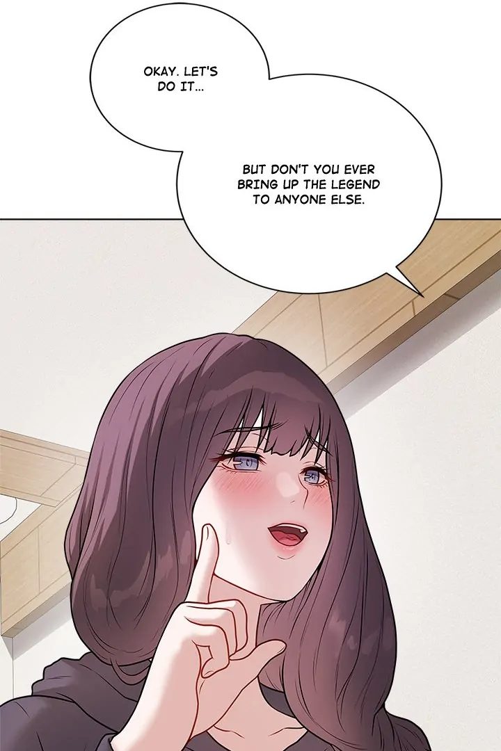 Page 77 of Chapter 18: Signed, Sealed, Mistaken