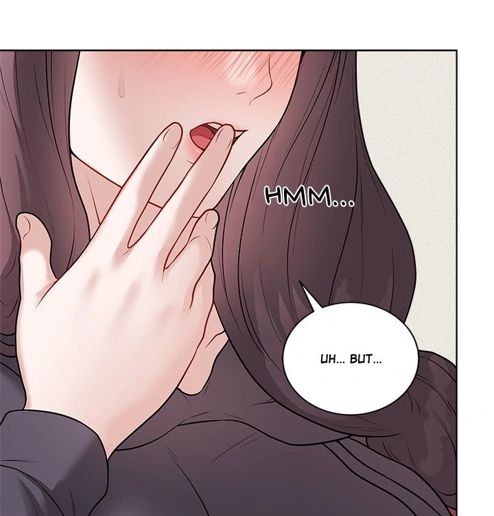 Page 79 of Chapter 18: Signed, Sealed, Mistaken