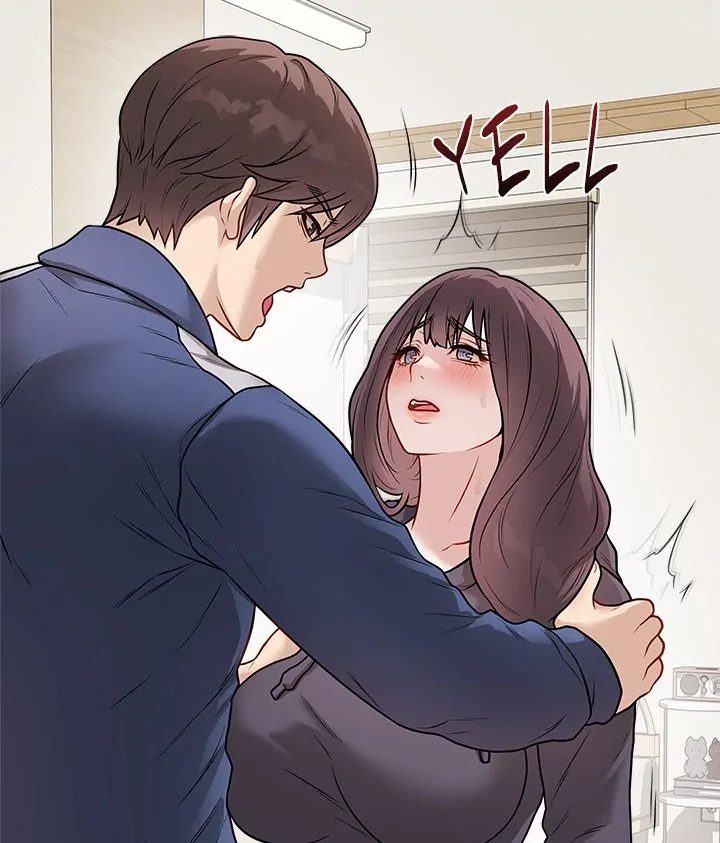 Page 8 of Chapter 18: Signed, Sealed, Mistaken