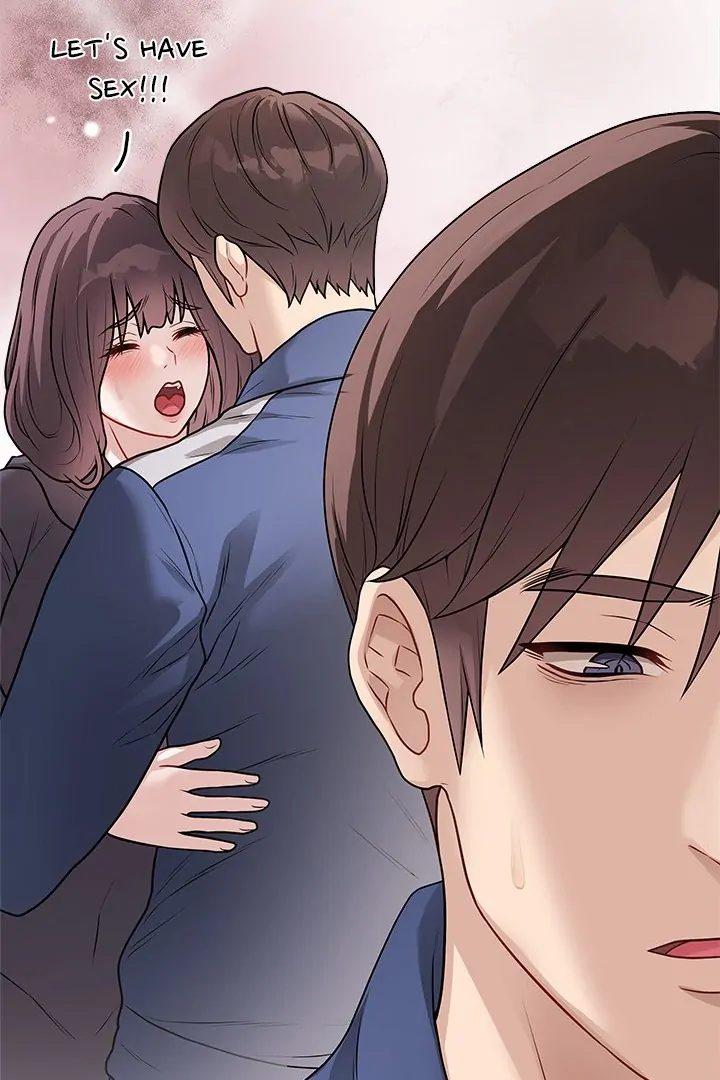 Page 83 of Chapter 18: Signed, Sealed, Mistaken
