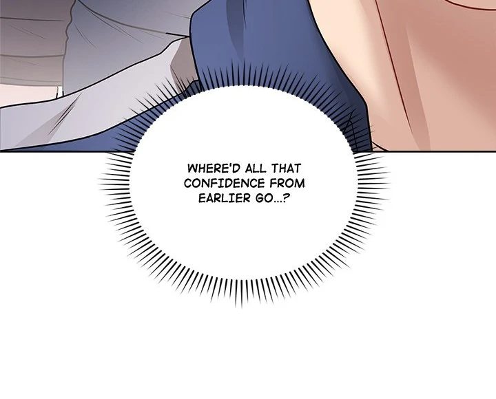 Page 84 of Chapter 18: Signed, Sealed, Mistaken