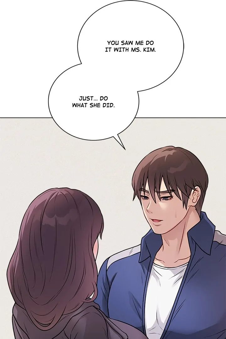 Page 86 of Chapter 18: Signed, Sealed, Mistaken