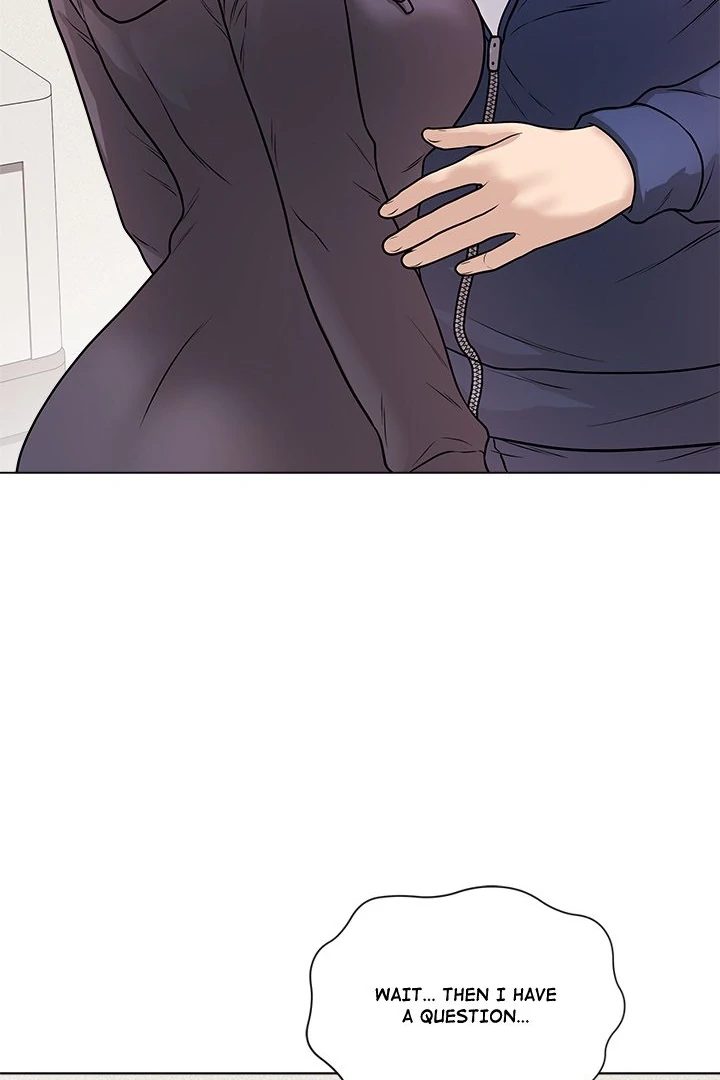 Page 87 of Chapter 18: Signed, Sealed, Mistaken