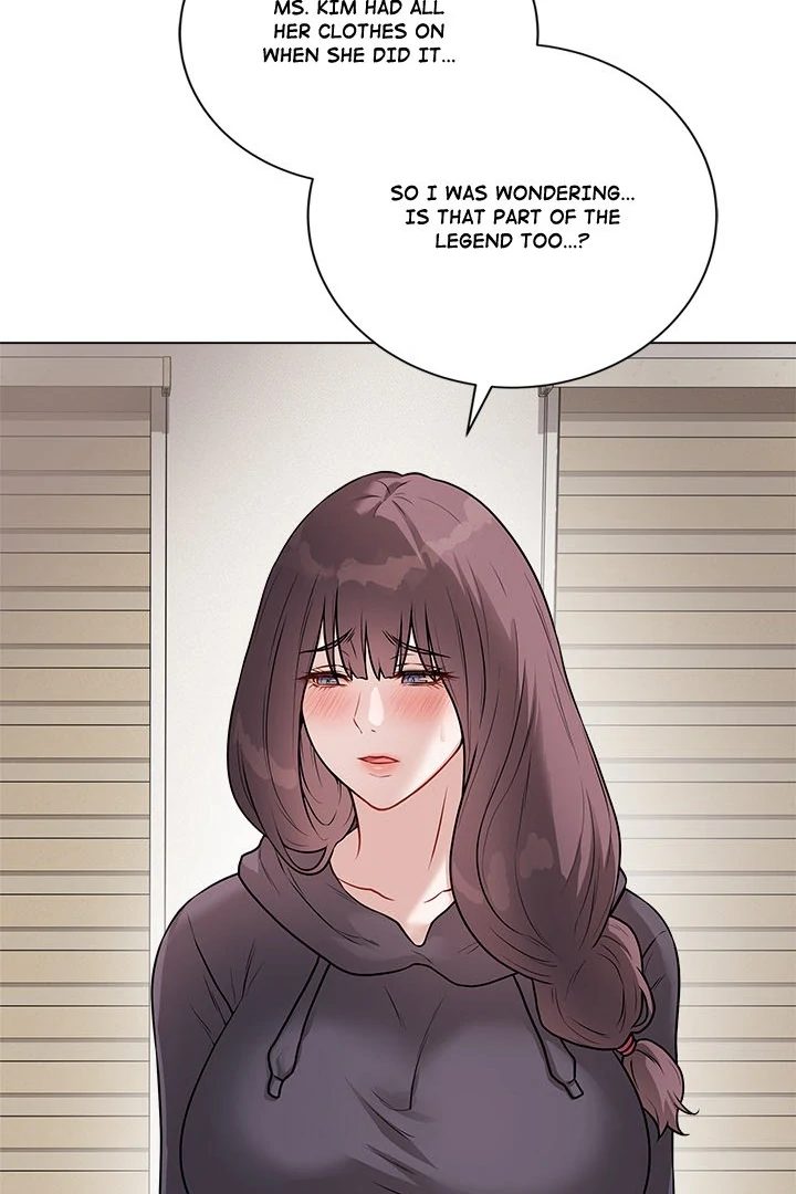 Page 92 of Chapter 18: Signed, Sealed, Mistaken