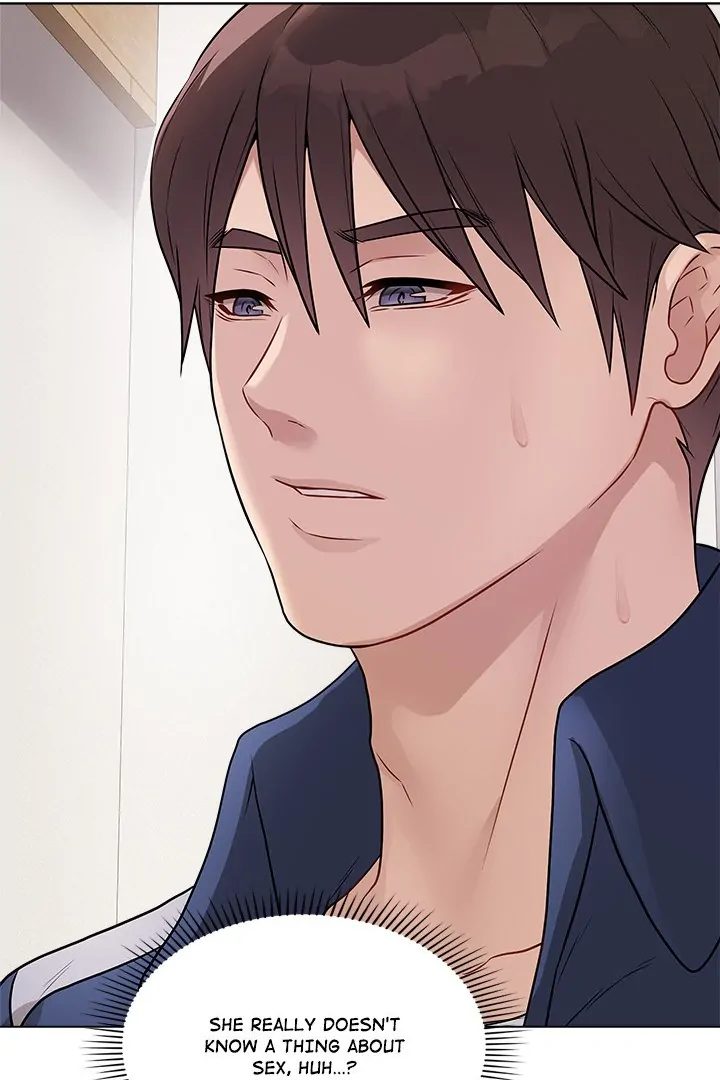 Page 95 of Chapter 18: Signed, Sealed, Mistaken