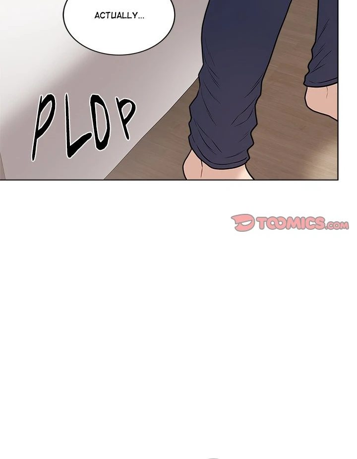 Page 98 of Chapter 18: Signed, Sealed, Mistaken