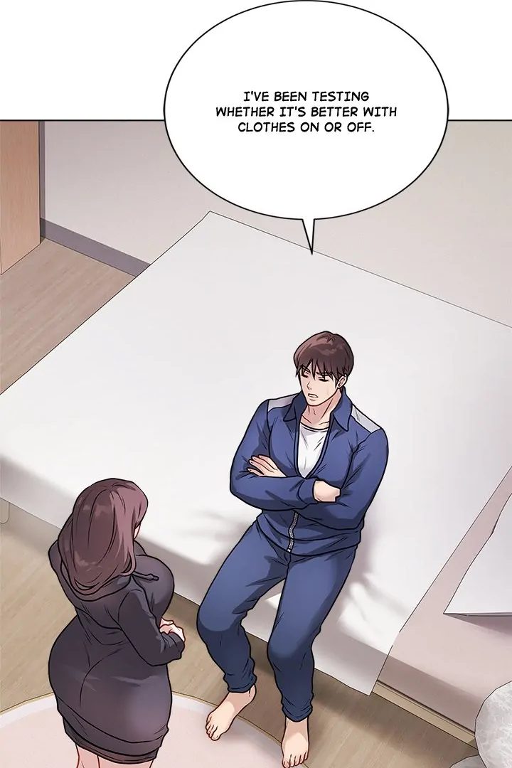 Page 99 of Chapter 18: Signed, Sealed, Mistaken