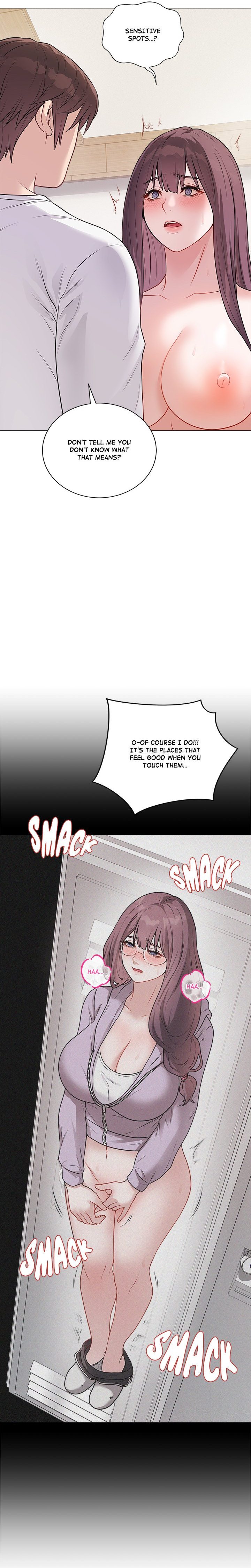 Page 11 of Chapter 19: Signed, Sealed, Mistaken