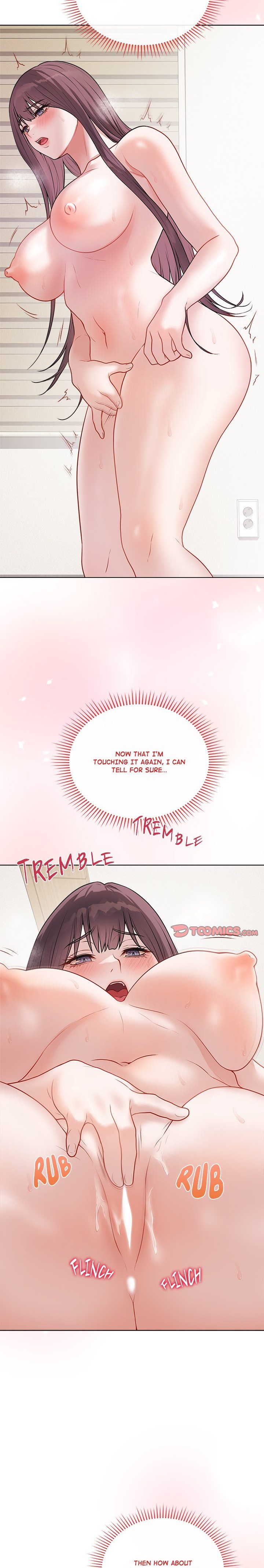 Page 14 of Chapter 19: Signed, Sealed, Mistaken