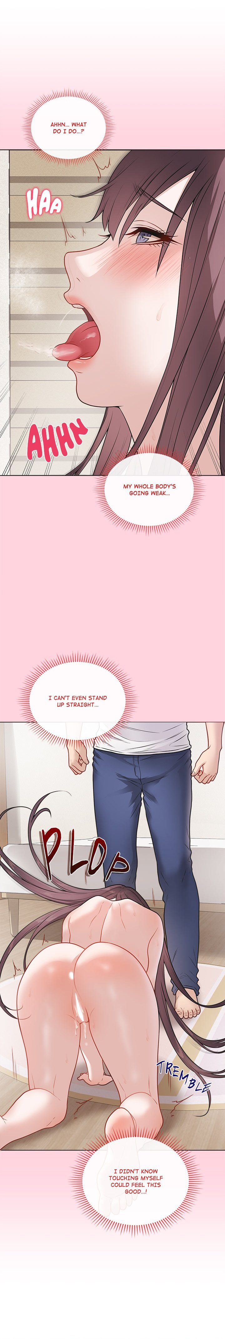 Page 17 of Chapter 19: Signed, Sealed, Mistaken