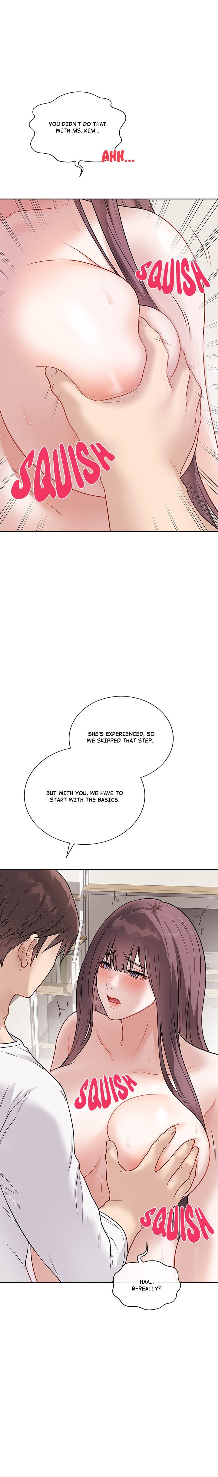 Page 2 of Chapter 19: Signed, Sealed, Mistaken