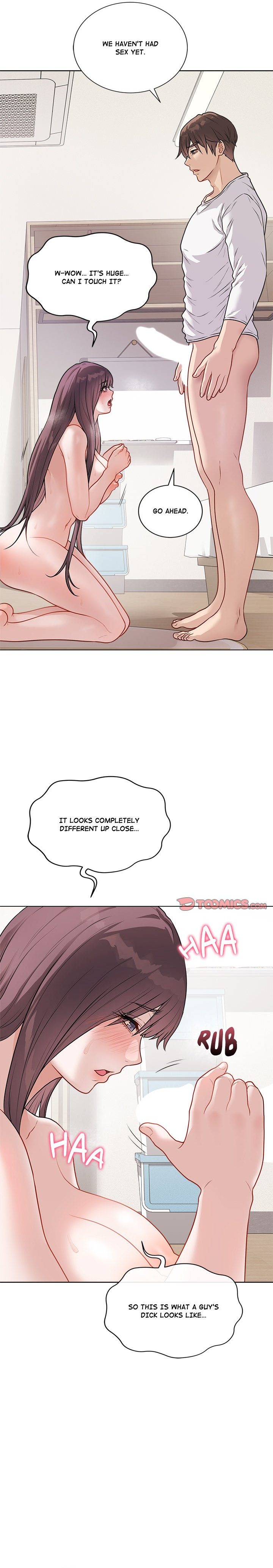 Page 20 of Chapter 19: Signed, Sealed, Mistaken