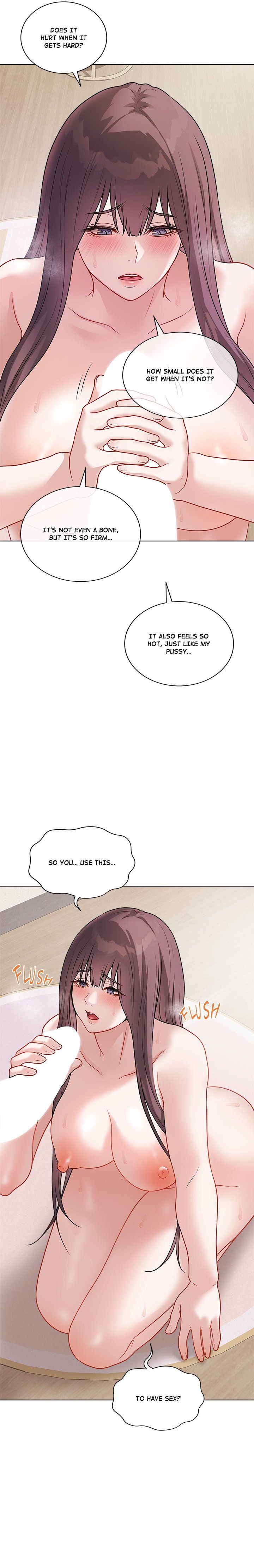 Page 21 of Chapter 19: Signed, Sealed, Mistaken