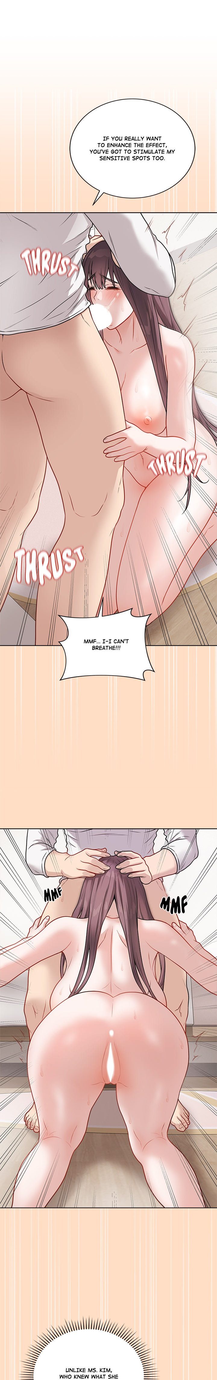 Page 23 of Chapter 19: Signed, Sealed, Mistaken